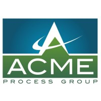 Acme process group