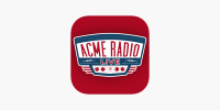 Acme radio live