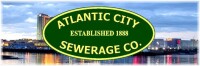 The atlantic city sewerage company