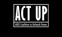 Act up ny - aids coalition to unleash power