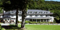 The Glendalough Hotel