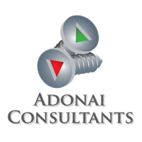 Adonai consultants inc