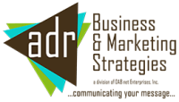 Adr business & marketing strategies