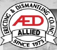 Allied erecting & dismantling
