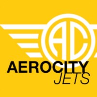 Aero city group inc.