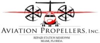 Aero propeller inc