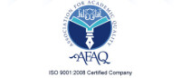 Afaq(association for academic quality)