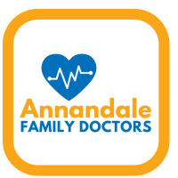 Annandale family medicine