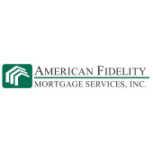 American fidelity mortgage