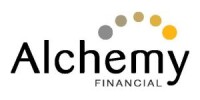 Alchemy financial marketing services