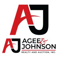 Agee & johnson realty and auction