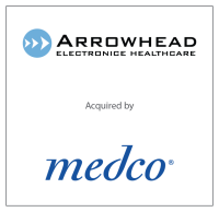 Arrowhead electronic healthcare