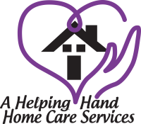 A helping hand at home, llc