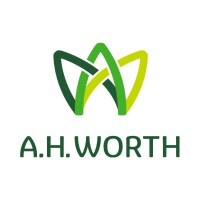 A.h. worth limited