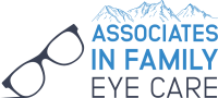 Associates in eyecare - optometrists