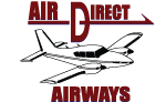 Air direct airways