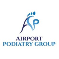 Airport podiatry group