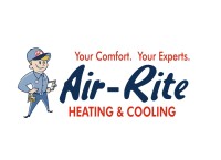 Air right heating and air