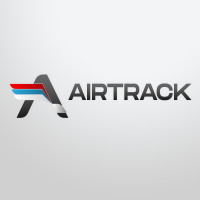 Airtrack devices