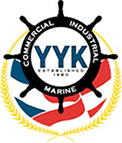 YYK Enterprises, Inc