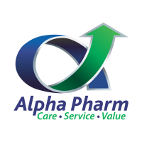 Alpha pharm pharmaceutical wholesalers