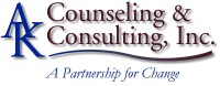 Ak counseling & consulting, inc.