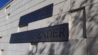 Santa Cruz County Public Defender's Office