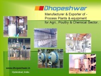 Dhopeshwar Engineering Pvt. Ltd.