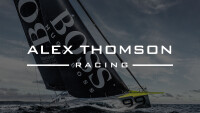 Alex thomson racing