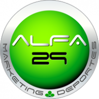Alfa 29 consultores & euromericas sport marketing