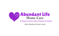 Abundant life home health agency, llc