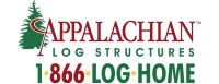 Appalachian log homes