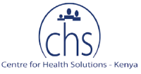 Centre for Health Solutions - Kenya (CHS)