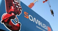 SOMALEV Cranes & Logistics