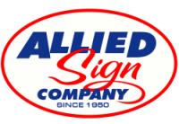Allied signs inc