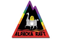 Alpacka rafts