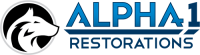 Alpha 1 restorations