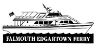 Falmouth Edgartown Ferry