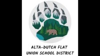 Alta dutch flat elementary school district
