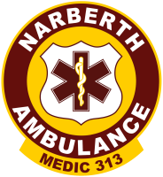Narberth Ambulance