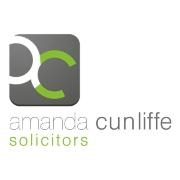Amanda cunliffe solicitors ltd