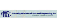 Admiralty, marine & structural engineering, inc.