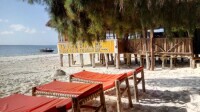 Twisted Palms Lodge and Restaurant by Zanzibar One Ltd