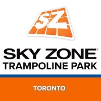 Sky Zone Indoor Trampoline Park - Toronto