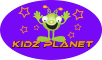 Kidz Planet