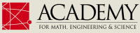 Academy for math engineering & science (ames)