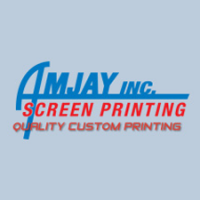 Amjay screen printing inc