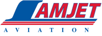 Amjet aviation company