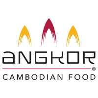 Angkor cambodian food
