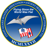 Coast guard aviation association (ancient order of the pterodactyl)